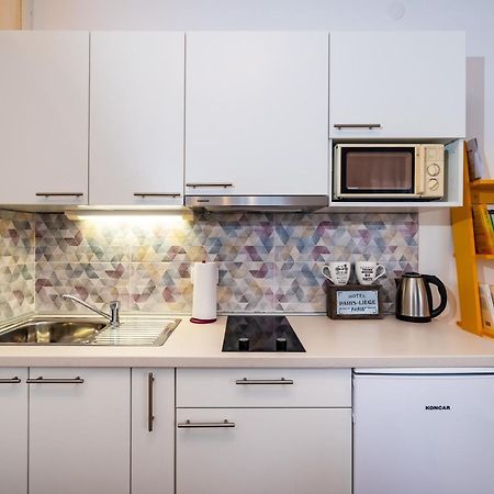 Studio Apartment Gina ザダル エクステリア 写真