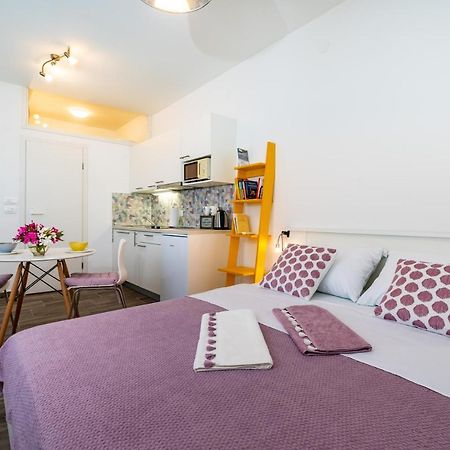 Studio Apartment Gina ザダル エクステリア 写真